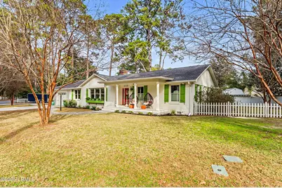 100 N Hermitage Road, Beaufort, SC 29902 - Photo 1