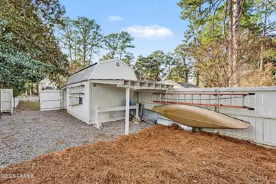 100 N Hermitage Road, Beaufort, SC 29902 - Photo 60