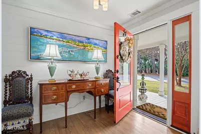 100 N Hermitage Road, Beaufort, SC 29902 - Photo 6