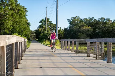 100 N Hermitage Road, Beaufort, SC 29902 - Photo 66