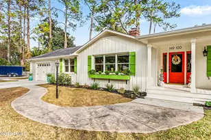 100 N Hermitage Rd, Beaufort, SC 29902 - Photo 72