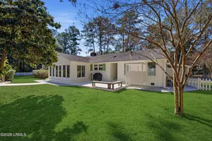 100 N Hermitage Rd, Beaufort, SC 29902 - Photo 52