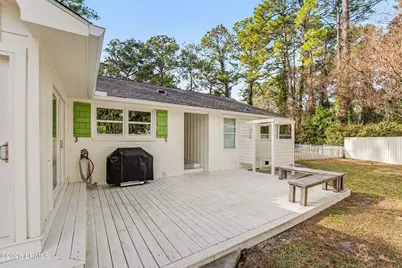 100 N Hermitage Road, Beaufort, SC 29902 - Photo 50