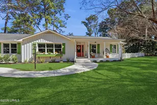 100 N Hermitage Rd, Beaufort, SC 29902 - Photo 2