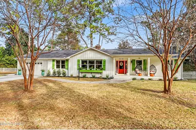 100 N Hermitage Road, Beaufort, SC 29902 - Photo 70