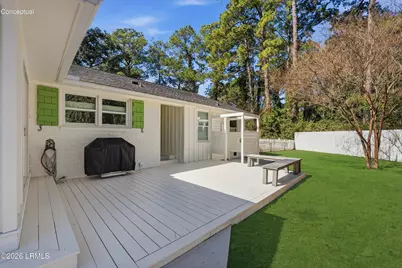 100 N Hermitage Road, Beaufort, SC 29902 - Photo 54