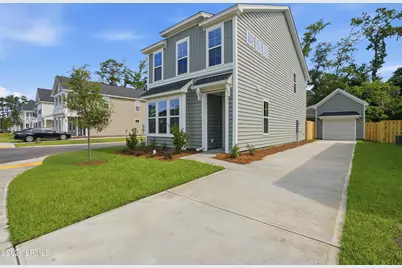 57 Rearden Way, Beaufort, SC 29906 - Photo 2