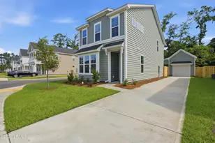 57 Rearden Way, Beaufort, SC 29906 - Photo 2