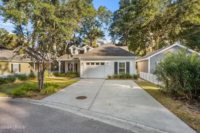 30 Carolina Village Circle, Beaufort, SC 29906 - Photo 50