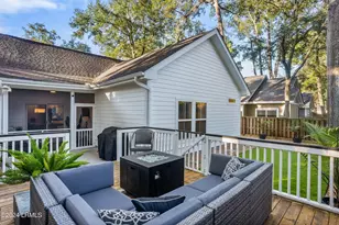 30 Carolina Village Cir, Beaufort, SC 29906 - Photo 44