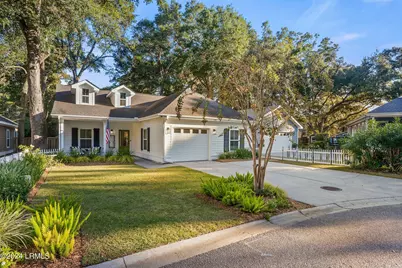 30 Carolina Village Circle, Beaufort, SC 29906 - Photo 2