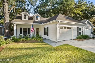 30 Carolina Village Circle, Beaufort, SC 29906 - Photo 1