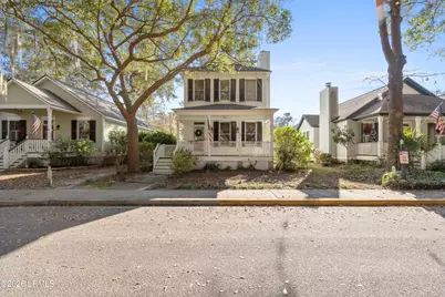 2668 Broad Street, Beaufort, SC 29902 - Photo 34