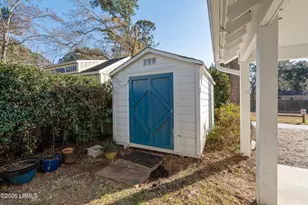 2668 Broad St, Beaufort, SC 29902 - Photo 32
