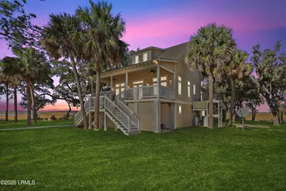 0 Rose Island, Port Royal, SC 29909 - Photo 16