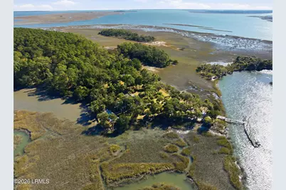 0 Rose Island, Port Royal, SC 29909 - Photo 6