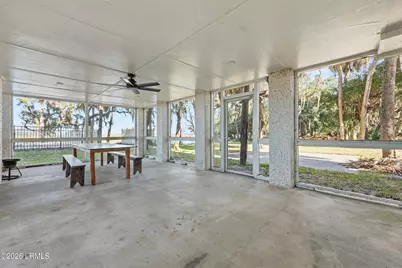 0 Rose Island, Port Royal, SC 29909 - Photo 44
