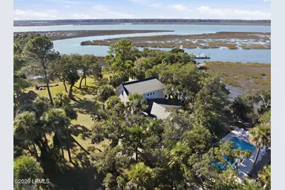 0 Rose Island, Port Royal, SC 29909 - Photo 12