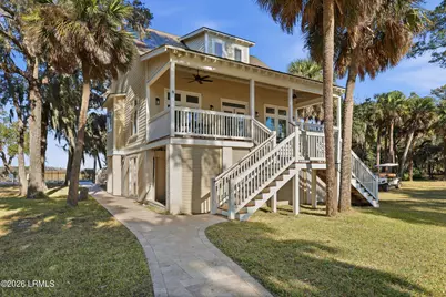 0 Rose Island, Port Royal, SC 29909 - Photo 14