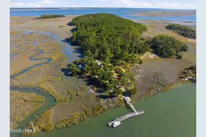 0 Rose Island, Port Royal, SC 29909 - Photo 2