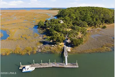 0 Rose Island, Port Royal, SC 29909 - Photo 8