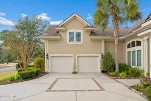 16 Catamaran Ln, Bluffton, SC 29909 - Photo 4
