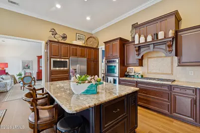 16 Catamaran Lane, Bluffton, SC 29909 - Photo 18