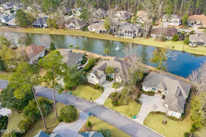 16 Catamaran Lane, Bluffton, SC 29909 - Photo 52