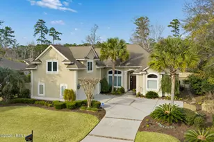 16 Catamaran Ln, Bluffton, SC 29909 - Photo 2