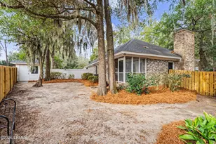 2602 Joshua Cir, Beaufort, SC 29902 - Photo 24