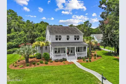 28 Western Way, Beaufort, SC 29907 - Photo 2