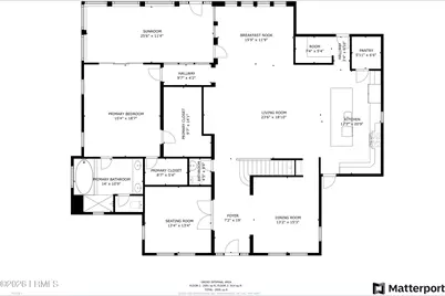 28 Western Way, Beaufort, SC 29907 - Photo 80