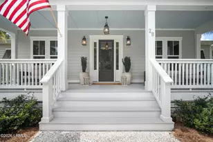 28 Western Way, Beaufort, SC 29907 - Photo 6