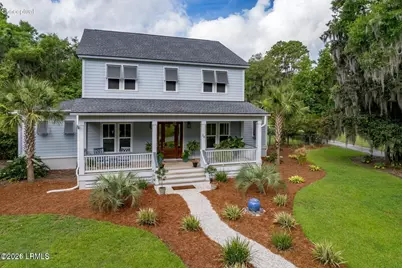 28 Western Way, Beaufort, SC 29907 - Photo 1