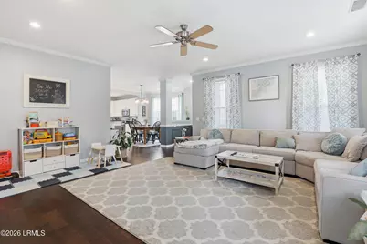 136 Regent Avenue, Bluffton, SC 29910 - Photo 4