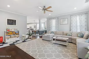 136 Regent Ave, Bluffton, SC 29910 - Photo 4