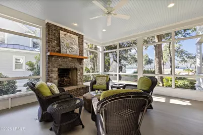 670 Distant Island Drive, Beaufort, SC 29907 - Photo 28