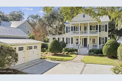 670 Distant Island Drive, Beaufort, SC 29907 - Photo 1