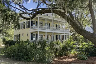 670 Distant Is Dr, Beaufort, SC 29907 - Photo 2