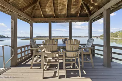 670 Distant Island Drive, Beaufort, SC 29907 - Photo 56