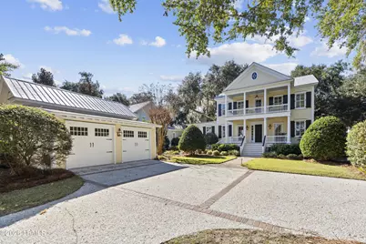 670 Distant Island Drive, Beaufort, SC 29907 - Photo 6
