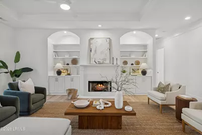 14 Chaplin Drive, Hilton Head, SC 29926 - Photo 4