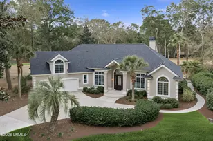 14 Chaplin Dr, Hilton Head, SC 29926 - Photo 1