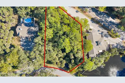 2 Fiddlers Trace Road, Ladys Island, SC 29920 - Photo 1