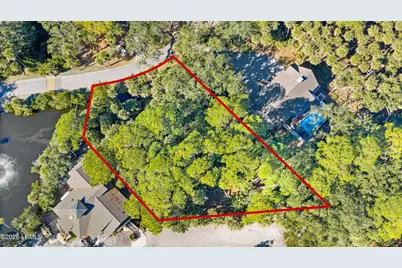 2 Fiddlers Trace Road, Ladys Island, SC 29920 - Photo 2