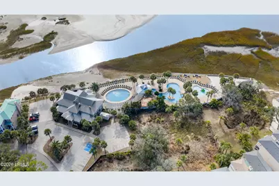 2 Fiddlers Trace Road, Ladys Island, SC 29920 - Photo 20