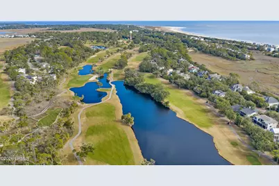 2 Fiddlers Trace Road, Ladys Island, SC 29920 - Photo 16