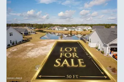 184 Redbud Lane, Hardeeville, SC 29927 - Photo 2