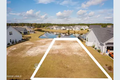 184 Redbud Lane, Hardeeville, SC 29927 - Photo 4