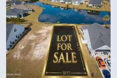 184 Redbud Lane, Hardeeville, SC 29927 - Photo 1